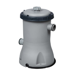 Bomba Filtrante Flowclear 2006 lts/h N2 40 x 35 cm. Bestway