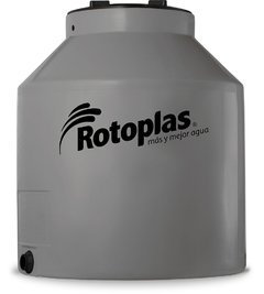 Tanque de Agua 600 Litros Tricapa Rotoplas
