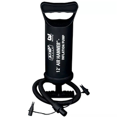 Inflador de mano pequeño 30cm Bestway 62002