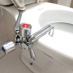Bidematic Dispositivo de Bidet para Inodoro Agua Fría y Caliente 7221 - comprar online