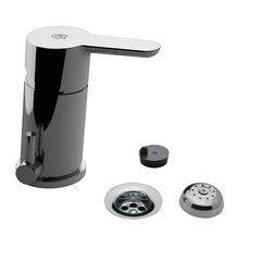 Grifería de Bidet Monocomando Puelo FV 189/B5 Cromo