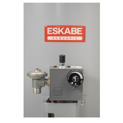 Termotanque Multigas 40 Litros Alta Recuperación 700 Litros/Hora Acquapiú A4 Eskabe en internet