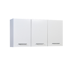 Alacena Multiuso 1,18 mts. Trento Amube