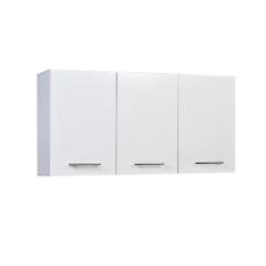 Alacena Multiuso 1,18 mts. Trento Amube