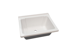 Mueble para Lavadero c/bacha 59 cm Amube en internet