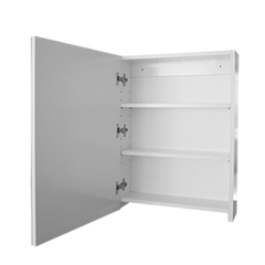 Botiquin Espejo Trento 45x60cm Amube - comprar online
