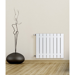 Radiador Calefacción Broen 500 X 2 Elementos Peisa 10001183 - comprar online
