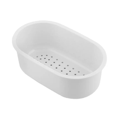 Piletín ABS Blanco Johnson CAPIABS