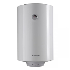 Termotanque Eléctrico 100 litros para colgar Ariston PRO R 100