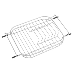 Escurridor de platos Rejilla Acero Inoxidable Johnson ESAC E4