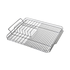 Escurridor de platos Rejilla Acero Inoxidable Johnson ESAC Q37
