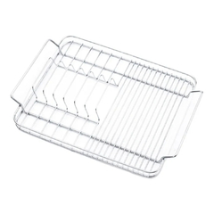 Escurridor de platos Rejilla Acero Inoxidable Johnson ESAC Q71