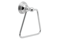 Set Kit Accesorios Metálicos Para Baño Juego 6 Piezas Casal Mytho - comprar online