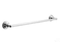 Set Kit Accesorios Metálicos Para Baño Juego 6 Piezas Casal Mytho en internet