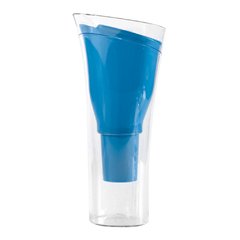 Jarra purificadora Sense Azul Dvigi