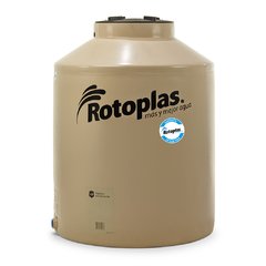 Tanque de Agua 2750 Litros Multicapa Rotoplas - Incluye Flotante y Filtro