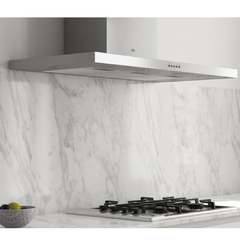 Campana Extractor Cocina Nihuil 60cm TST Salida 6" 3 velocidades 210-60 en internet