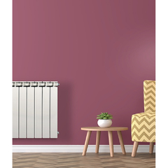 Radiador Calefacción Tropical 500 X 11 Elementos Peisa 10000632 - Rio Plomo