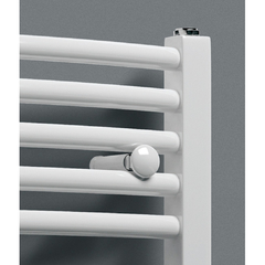Toallero Eléctrico Peisa 400W Scala E 80 Blanco 10000678 en internet