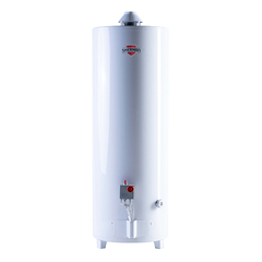 Termotanque Multigas 120 Litros para Apoyar Sherman TPGP120 - comprar online