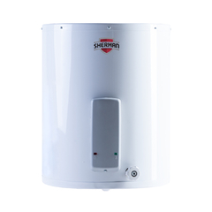 Termotanque Eléctrico de Colgar 55 Litros Sherman TECC055 - comprar online