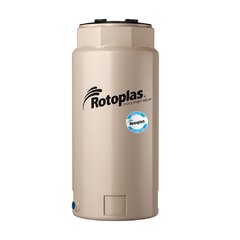 Tanque de Agua Slim 500 Litros Multicapa Rotoplas - Incluye Flotante