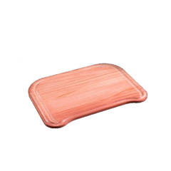 Tabla de picar madera Johnson TA E37