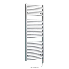 Toallero Eléctrico Peisa 600W Scala E 150 Blanco 10000679