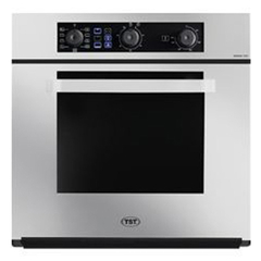 Horno de Empotrar Eléctrico 8 programas RUPHAY VIII TST