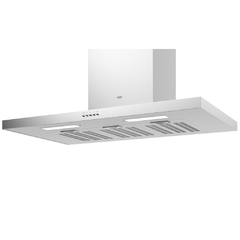 Campana Extractor Cocina Nihuil 75cm TST Salida 6" 3 velocidades 210-75