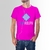 Camiseta Básica (25 unidades) Algodão Personalizada BF64 - comprar online