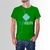 Camiseta Básica (10 unidades) Algodão Personalizada BF09 - comprar online