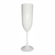 Taça Champagne 160ml (100 unidades) Personalizada BF28 - comprar online