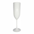 Taça Champagne 160ml (25 unidades) Personalizada BF26 - comprar online