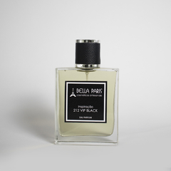 Perfume Masculino Inspiração 212 Vip Black