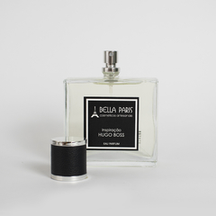 Perfume Masculino Inspiração Hugo Boss - comprar online