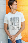 Camiseta Trusted