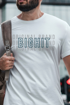 Camiseta Original Brand - comprar online
