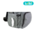 Mochila Maternidade Cinza Nylon Mescla - loja online