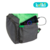 Imagem do Mochila Maternidade Verde/Grafite Nylon Mescla