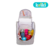 Lancheira Térmica Maternidade Cinza Nylon Amassado - comprar online