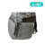 Imagem do Mochila Maternidade Cinza Nylon Mescla