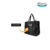 Bolsa Delivery Consignado Rock Brinde na internet