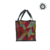 Sacola de Compras Dobrável Ecobag Estampada Brinde na internet