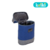 Porta Mamadeira Duplo Maternidade Azul/Cinza Nylon Mescla - comprar online