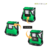 Bolsa Cooler Brinde Banner - loja online