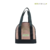 Bolsa Round Brinde Banner
