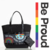 Ecobag Bolsa Be Proud - loja online