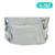 Mochila Maternidade Cinza Nylon Amassado - comprar online