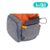 Mochila Maternidade Laranja/Cinza Nylon Mescla - Programa Supera